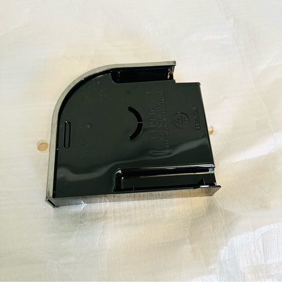 Keurig K-Duo Model 5100 Coffee Maker Replacement DRIP TRAY Preowned - Picture 9 of 10